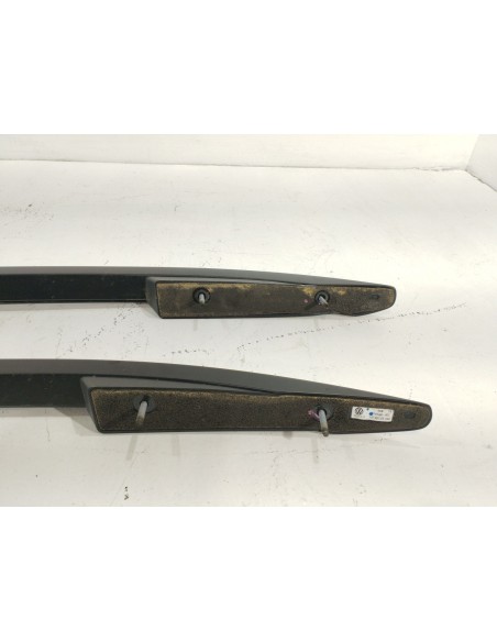 Recambio de barras techo para volkswagen taigo (cs1) 1.0 tsi referencia OEM IAM 2G7860025  
