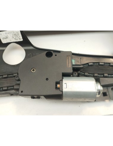Recambio de motor techo electrico para peugeot 5008 (0u_, 0e_) 1.6 16v referencia OEM IAM 96840895BJ  