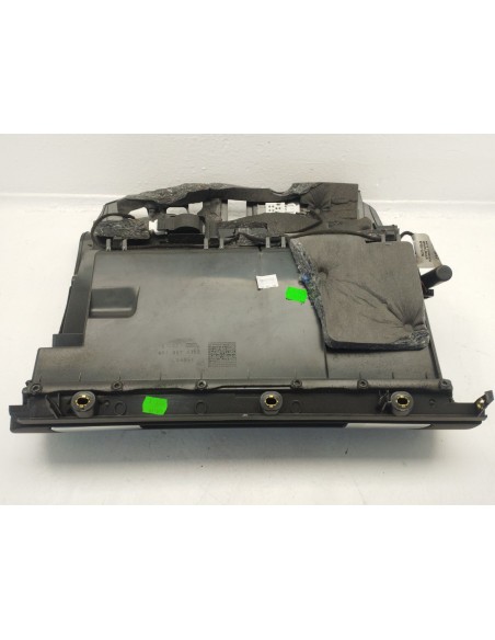 Recambio de guantera para audi a3 (8p1) 2.0 tdi 16v referencia OEM IAM 8P1857035B  