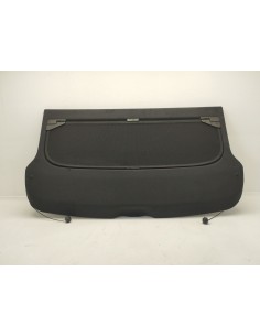 Recambio de bandeja trasera para audi a3 (8p1) 2.0 tdi 16v referencia OEM IAM 8P3867769P  