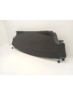 Recambio de bandeja trasera para mini mini descapotable (r52) one referencia OEM IAM 4114150   2