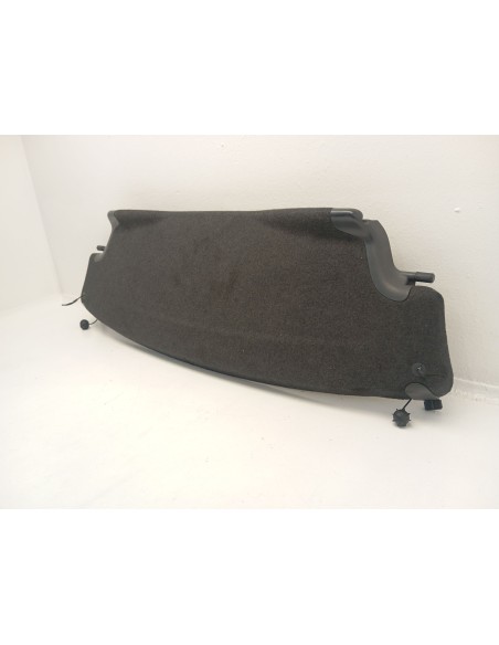 Recambio de bandeja trasera para mini mini descapotable (r52) one referencia OEM IAM 4114150  