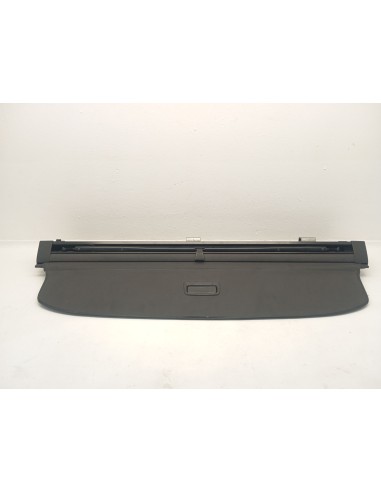 Recambio de bandeja trasera para audi a4 b7 avant (8ed) 3.0 tdi quattro referencia OEM IAM 8E986355394H  