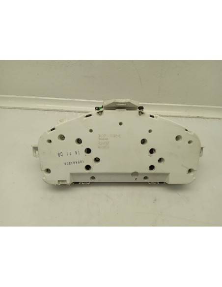 Recambio de cuadro instrumentos para volvo c30 1.8 cat referencia OEM IAM 30786343  