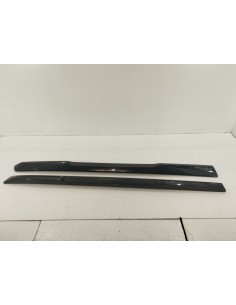 Recambio de barras techo para citroën c3 aircross ii (2r_, 2c_) 1.2 puretech 110 (2rhnzb, 2rhnzw, 2rhnpx, 2rhnpj) referencia OEM