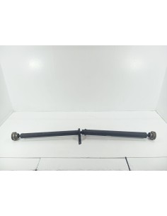 Recambio de transmision central para audi a6 c6 (4f2) 3.0 tdi quattro referencia OEM IAM 4F0521101B  