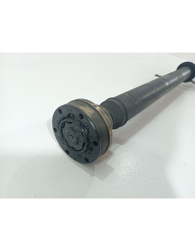 Recambio de transmision central para audi a6 c6 (4f2) 3.0 tdi quattro referencia OEM IAM 4F0521101B  