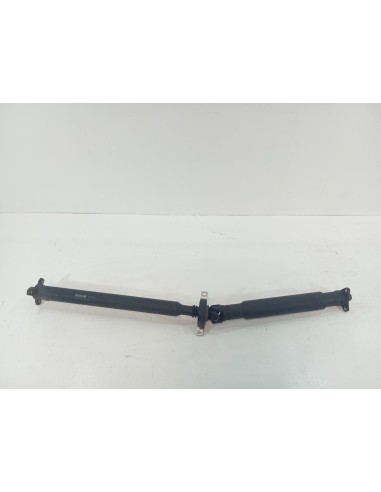 Recambio de transmision central para bmw 1 (e87) 120 d referencia OEM IAM 754528704  