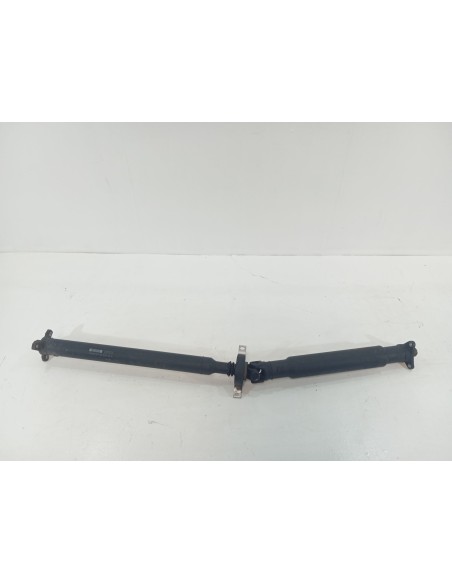 Recambio de transmision central para bmw 1 (e87) 120 d referencia OEM IAM 754528704  