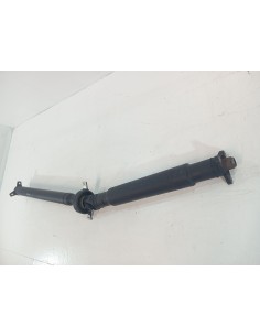 Recambio de transmision central para bmw 1 (e87) 120 d referencia OEM IAM 754528704   2