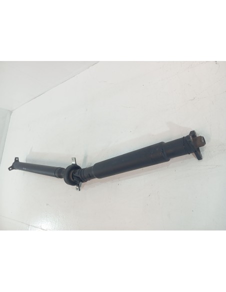 Recambio de transmision central para bmw 1 (e87) 120 d referencia OEM IAM 754528704  
