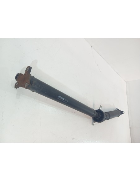 Recambio de transmision central para bmw 1 (e87) 120 d referencia OEM IAM 754528704  