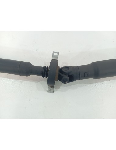 Recambio de transmision central para bmw 1 (e87) 120 d referencia OEM IAM 754528704  