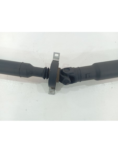 Recambio de transmision central para bmw 1 (e87) 120 d referencia OEM IAM 754528704  