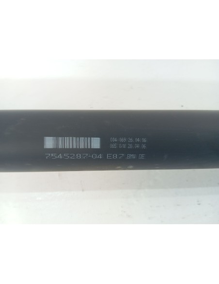 Recambio de transmision central para bmw 1 (e87) 120 d referencia OEM IAM 754528704  