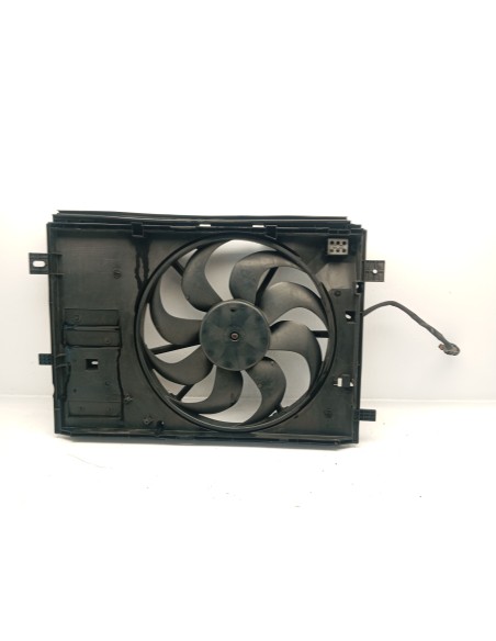 Recambio de electroventilador para citroën c4 picasso live referencia OEM IAM 9806313280  