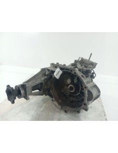 Recambio de caja cambios para ford galaxy i (wgr) 1.9 tdi referencia OEM IAM EHH  
