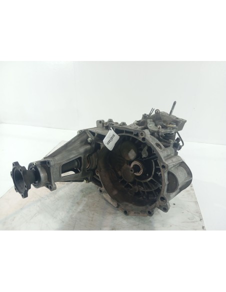 Recambio de caja cambios para ford galaxy i (wgr) 1.9 tdi referencia OEM IAM EHH  