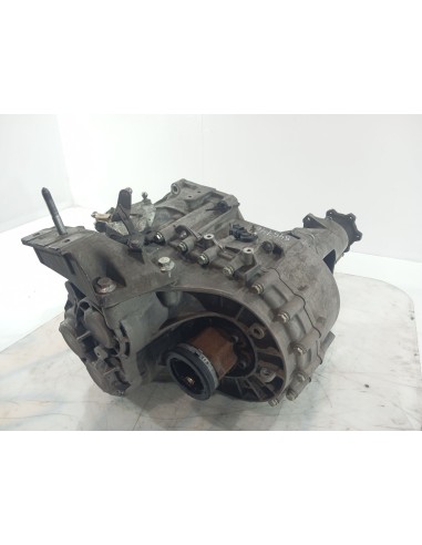 Recambio de caja cambios para ford galaxy i (wgr) 1.9 tdi referencia OEM IAM EHH  