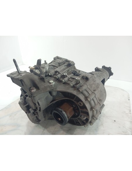 Recambio de caja cambios para ford galaxy i (wgr) 1.9 tdi referencia OEM IAM EHH  