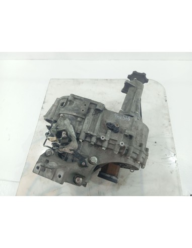 Recambio de caja cambios para ford galaxy i (wgr) 1.9 tdi referencia OEM IAM EHH  