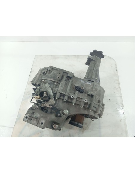 Recambio de caja cambios para ford galaxy i (wgr) 1.9 tdi referencia OEM IAM EHH  