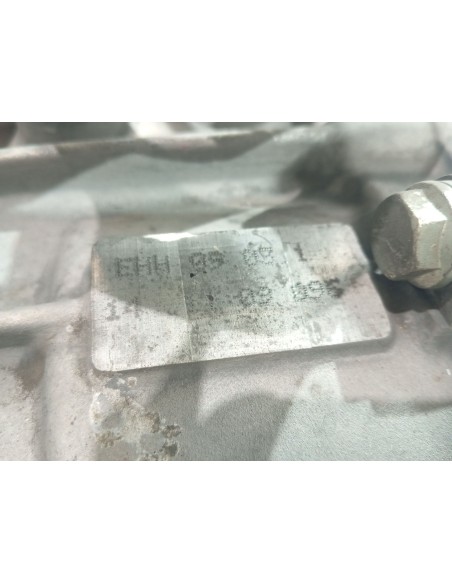 Recambio de caja cambios para ford galaxy i (wgr) 1.9 tdi referencia OEM IAM EHH  