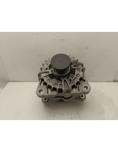 Recambio de alternador para nissan qashqai (j11) 1.2 16v cat referencia OEM IAM 231004BE0B  