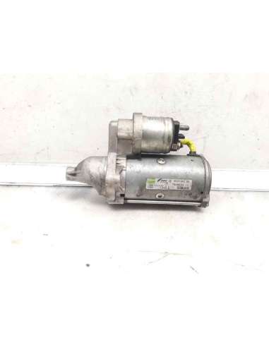 MOTOR ARRANQUE OPEL CORSA D...