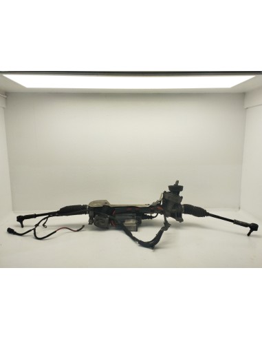 Recambio de cremallera direccion para seat altea (5p1) 2.0 tdi 16v referencia OEM IAM 1K1423051CG ELECTRICA 