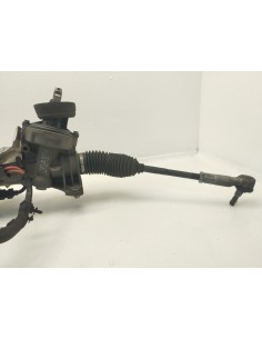 Recambio de cremallera direccion para seat altea (5p1) 2.0 tdi 16v referencia OEM IAM 1K1423051CG ELECTRICA  2