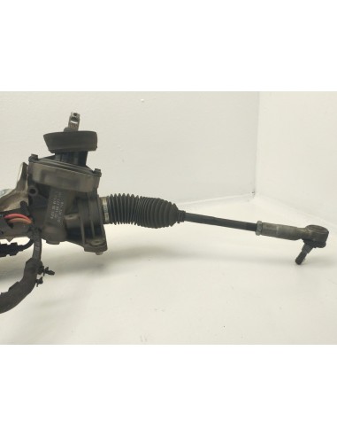 Recambio de cremallera direccion para seat altea (5p1) 2.0 tdi 16v referencia OEM IAM 1K1423051CG ELECTRICA 