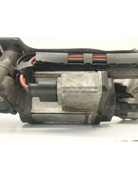 Recambio de cremallera direccion para seat altea (5p1) 2.0 tdi 16v referencia OEM IAM 1K1423051CG ELECTRICA 