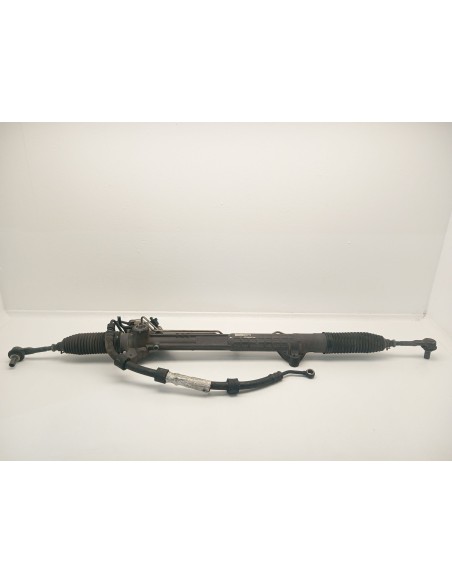 Recambio de cremallera direccion para audi a6 c6 (4f2) 3.0 tdi quattro referencia OEM IAM 4F1422065R  