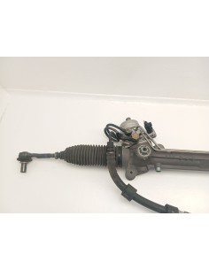 Recambio de cremallera direccion para audi a6 c6 (4f2) 3.0 tdi quattro referencia OEM IAM 4F1422065R   2