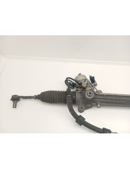 Recambio de cremallera direccion para audi a6 c6 (4f2) 3.0 tdi quattro referencia OEM IAM 4F1422065R  