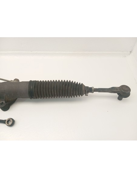 Recambio de cremallera direccion para audi a6 c6 (4f2) 3.0 tdi quattro referencia OEM IAM 4F1422065R  