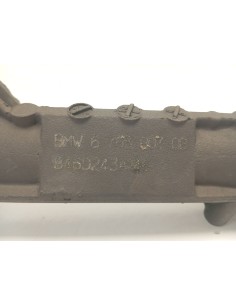 Recambio de cremallera direccion para bmw 1 (e87) 120 d referencia OEM IAM 676380708   2