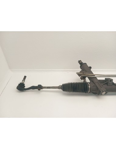 Recambio de cremallera direccion para bmw 1 (e87) 120 d referencia OEM IAM 676380708  