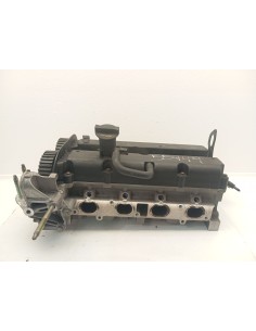 Recambio de culata para ford fiesta v (jh_, jd_) 1.4 16v referencia OEM IAM 1N1G6090C2D  