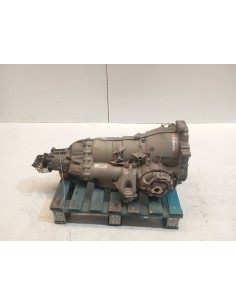 Recambio de caja cambios para audi a6 c6 (4f2) 3.0 tdi quattro referencia OEM IAM GZW AUTOMATICA 