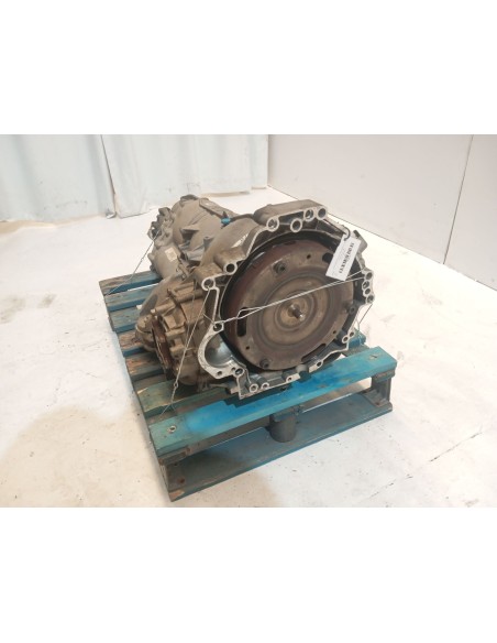 Recambio de caja cambios para audi a6 c6 (4f2) 3.0 tdi quattro referencia OEM IAM GZW AUTOMATICA 