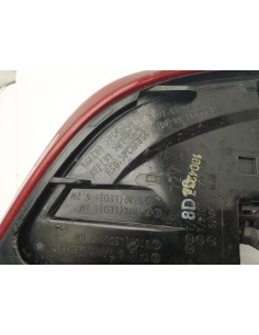 Recambio de piloto trasero derecho para hyundai kona referencia OEM IAM 92402J90   2
