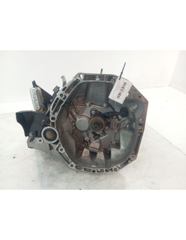 Recambio de caja cambios para dacia sandero (bs_) 1.5 dci referencia OEM IAM JR5166  