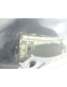 Recambio de caja cambios para dacia sandero (bs_) 1.5 dci referencia OEM IAM JR5166   2