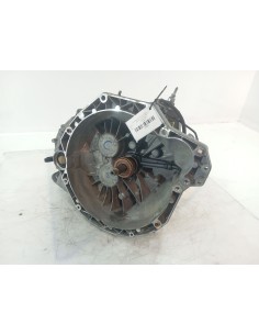 Recambio de caja cambios para renault laguna ii (bg0/1_) 2.2 dci referencia OEM IAM PK6052  