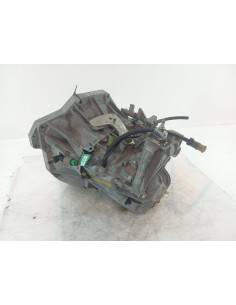 Recambio de caja cambios para renault laguna ii (bg0/1_) 2.2 dci referencia OEM IAM PK6052   2