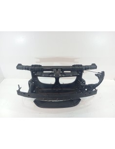 Recambio de panel frontal para bmw 1 (e87) 120 d referencia OEM IAM 51647193192  