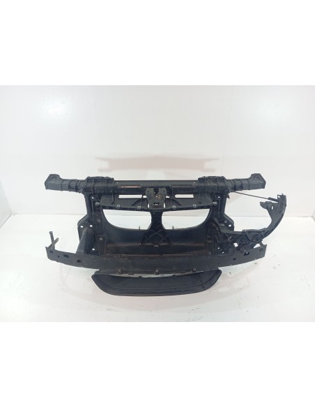 Recambio de panel frontal para bmw 1 (e87) 120 d referencia OEM IAM 51647193192  