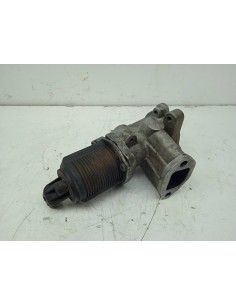 Recambio de valvula egr para fiat doblo (119) 1.3 jtd cat referencia OEM IAM 55201144   2